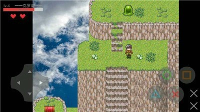 穿越时空的冒险