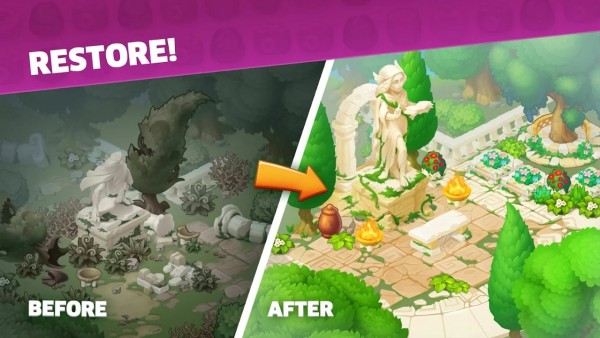 益智奥德赛冒险