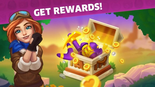 益智奥德赛冒险