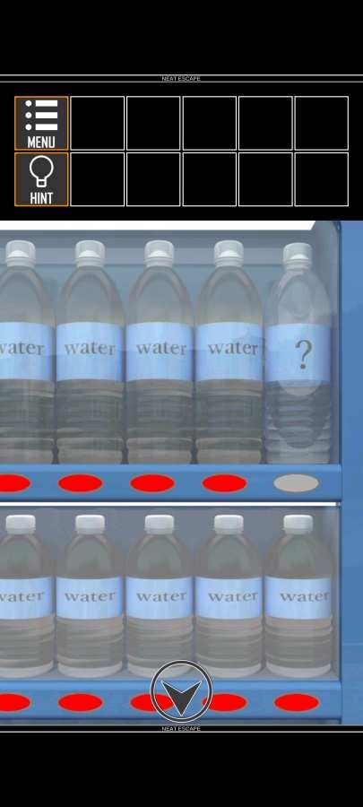 逆向逃脱游戏牙科诊所