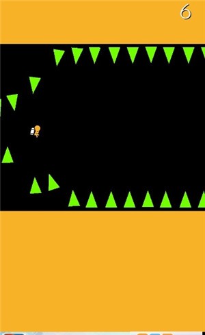 喷气背包vs颜色