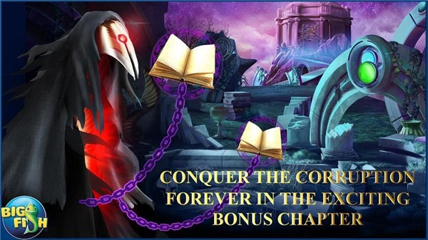 永恒传说5隐藏之门