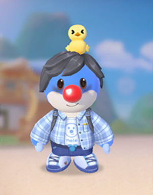 摩尔庄园手游摩尔拉姆皮肤颜色选择哪个摩尔皮肤颜色选定后怎么更改