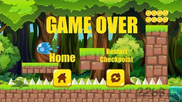 冰火双人手机版