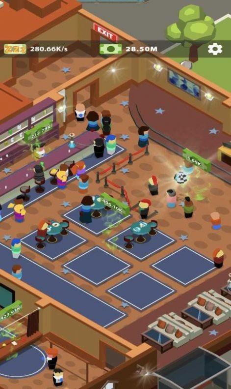 深夜俱乐部大亨(Nightclub Tycoon)