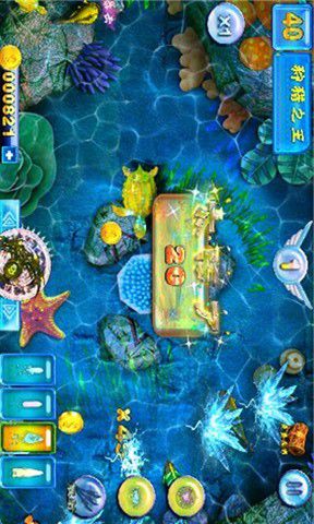 深海狩猎安卓版(深海狩猎免费版)