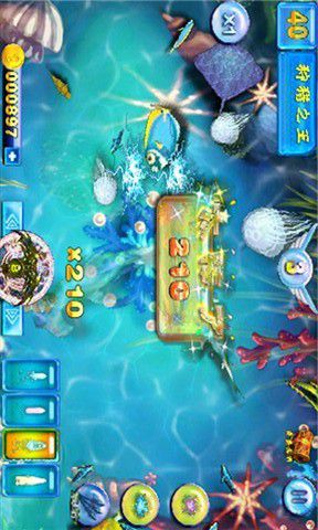 深海狩猎安卓版(深海狩猎免费版)