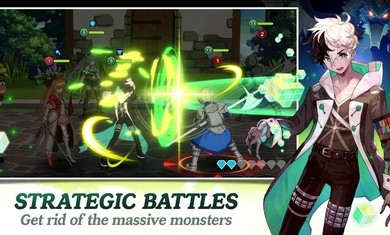 艾丽卡游戏(Eroica)