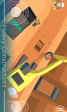 大挖掘机模拟全关卡版