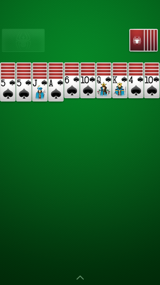 Spider蜘蛛纸牌安卓中文版