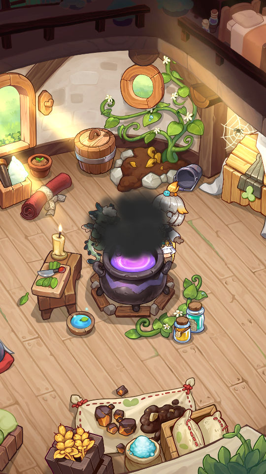 鍊金少女M(炼金少女M台服)