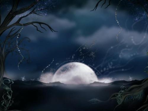 我有一座恐怖屋wings of destiny游戏