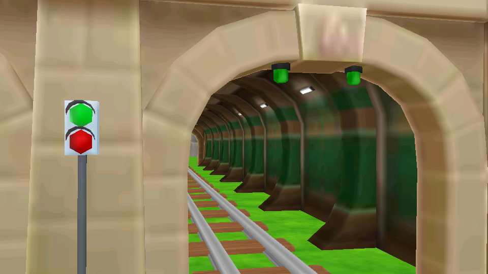 托马斯和朋友：快跑托马斯