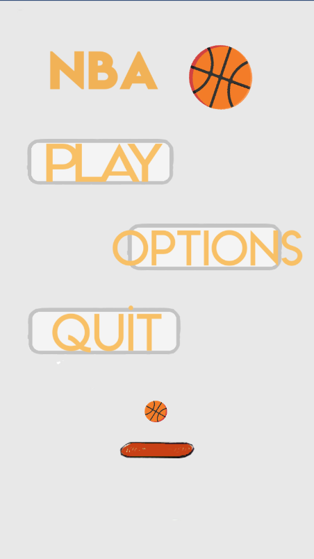 nba投篮比赛(NBALL)