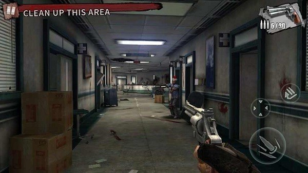 消灭僵尸大作战3武器大全