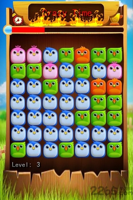 爆破小鸟中文免费版