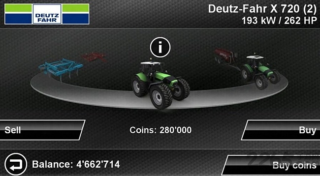 模拟农场手机中文版