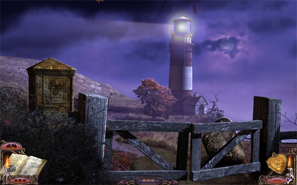 神秘视线8汉化版(暂未上线)