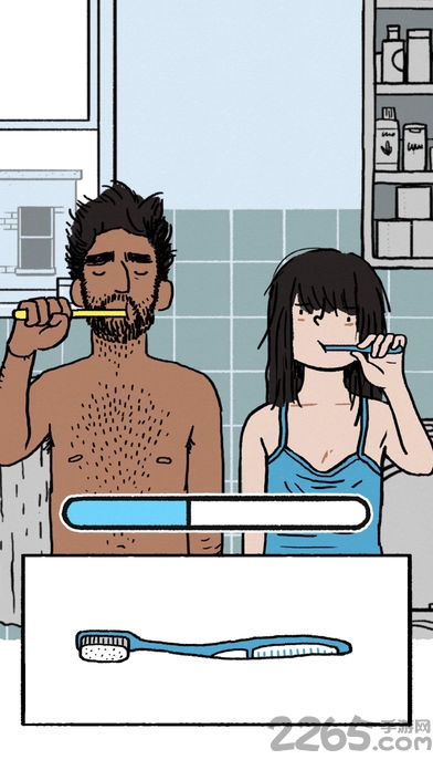 florence游戏免费