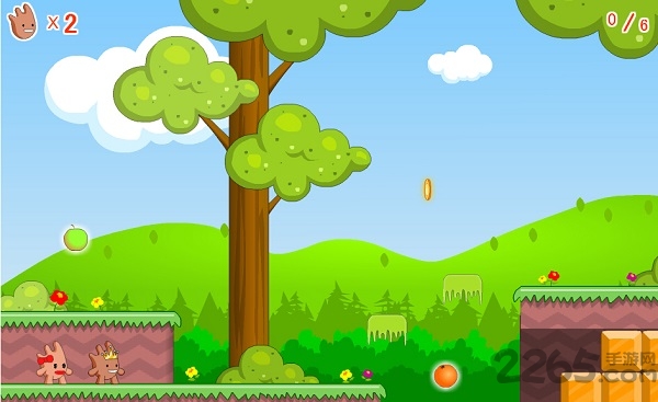 王子公主回家记无敌版