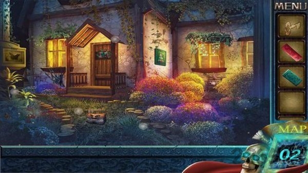 roombreak安卓汉化版