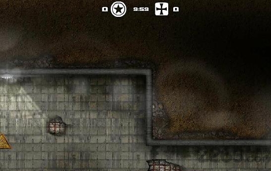 盟军战争英雄中文版(暂未上线)