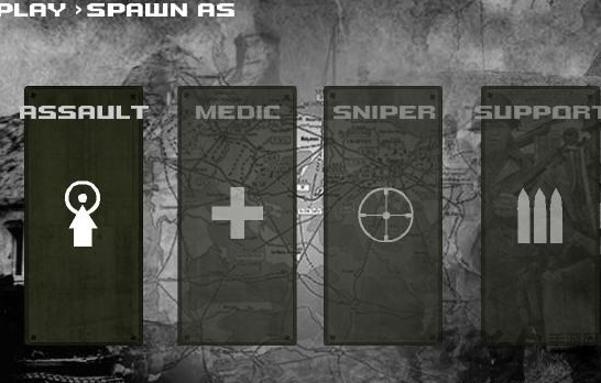 盟军战争英雄中文版(暂未上线)