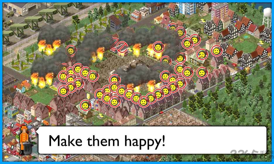 西奥小镇最新版无限钻石金币版不闪退