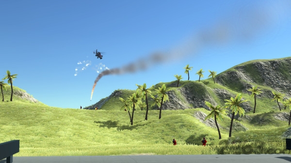 战地模拟器联机版手机版