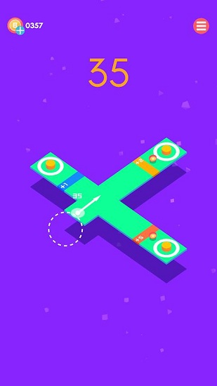 积木弹球手机版