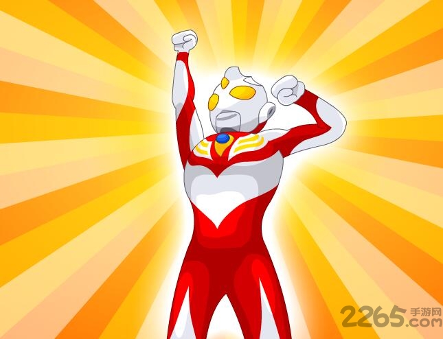 奥特曼兄弟联手2(暂未上线)