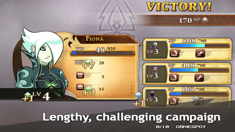 英雄交锋1.4安卓中文版