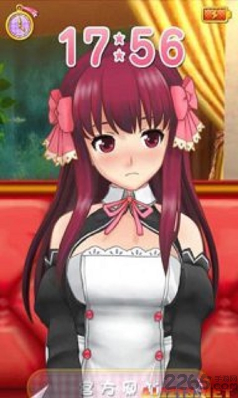 梦幻俱乐部汉化版