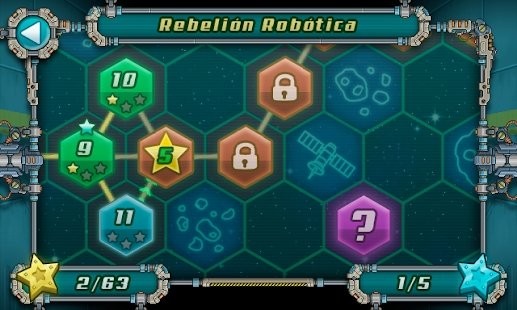 机器人仓库游戏