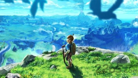 塞尔达传说手机版