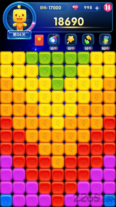 消灭糖果赚钱红包版