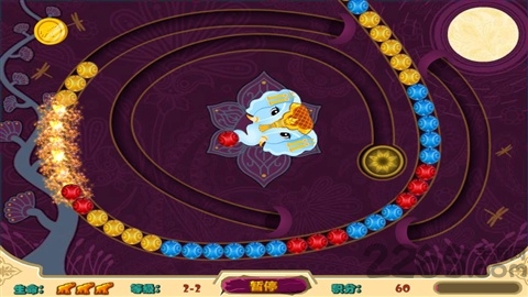 古印度祖玛修改版