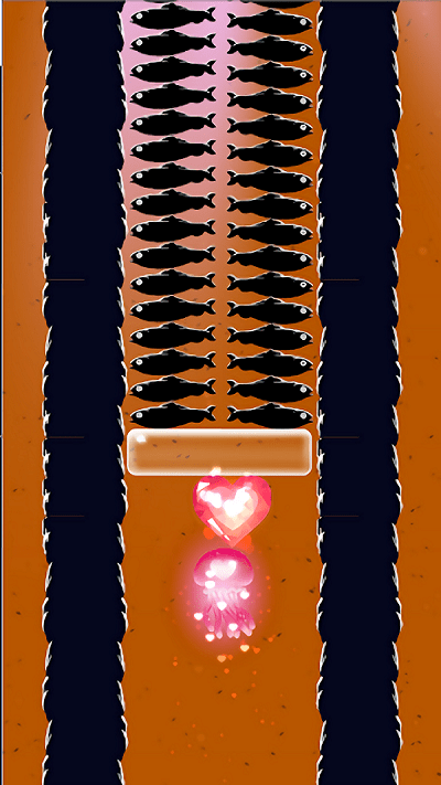 深海逃生游戏(deepSea)