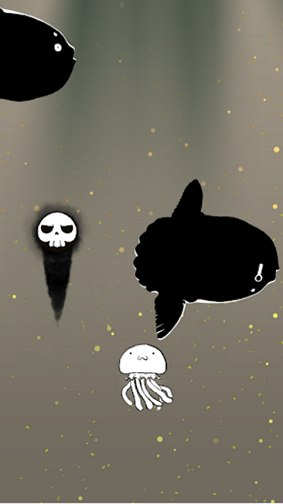 深海逃生游戏(deepSea)