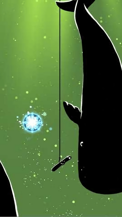 深海逃生游戏(deepSea)