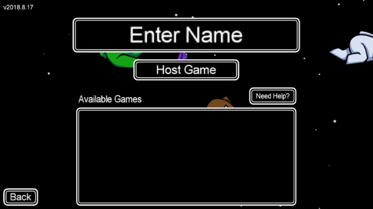 在我们之间正版