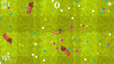 绝地病毒反击战