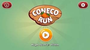 Coneco Run