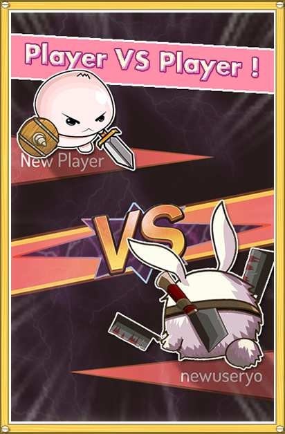 Tiny Monsters Battler