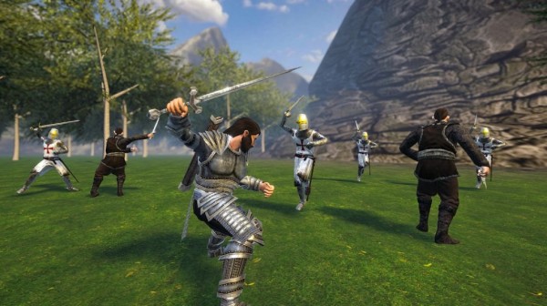 奥斯曼军阀远征