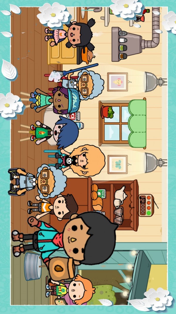 宝宝小小中心医院