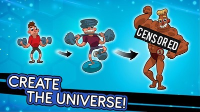 人类进化人类起源