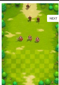 英雄战斗模拟器