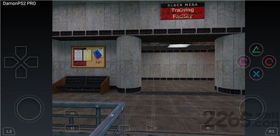 呆萌ps2模拟器最新版本