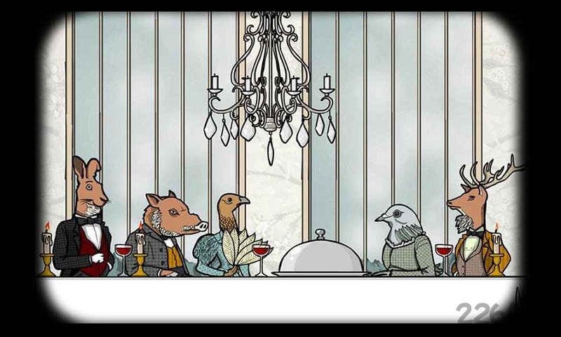 2022锈湖旅馆汉化版